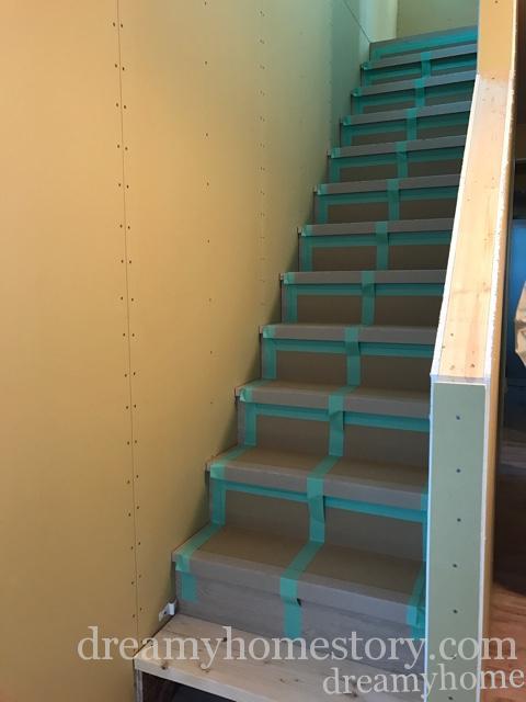 三井ホーム建設中ブログ56