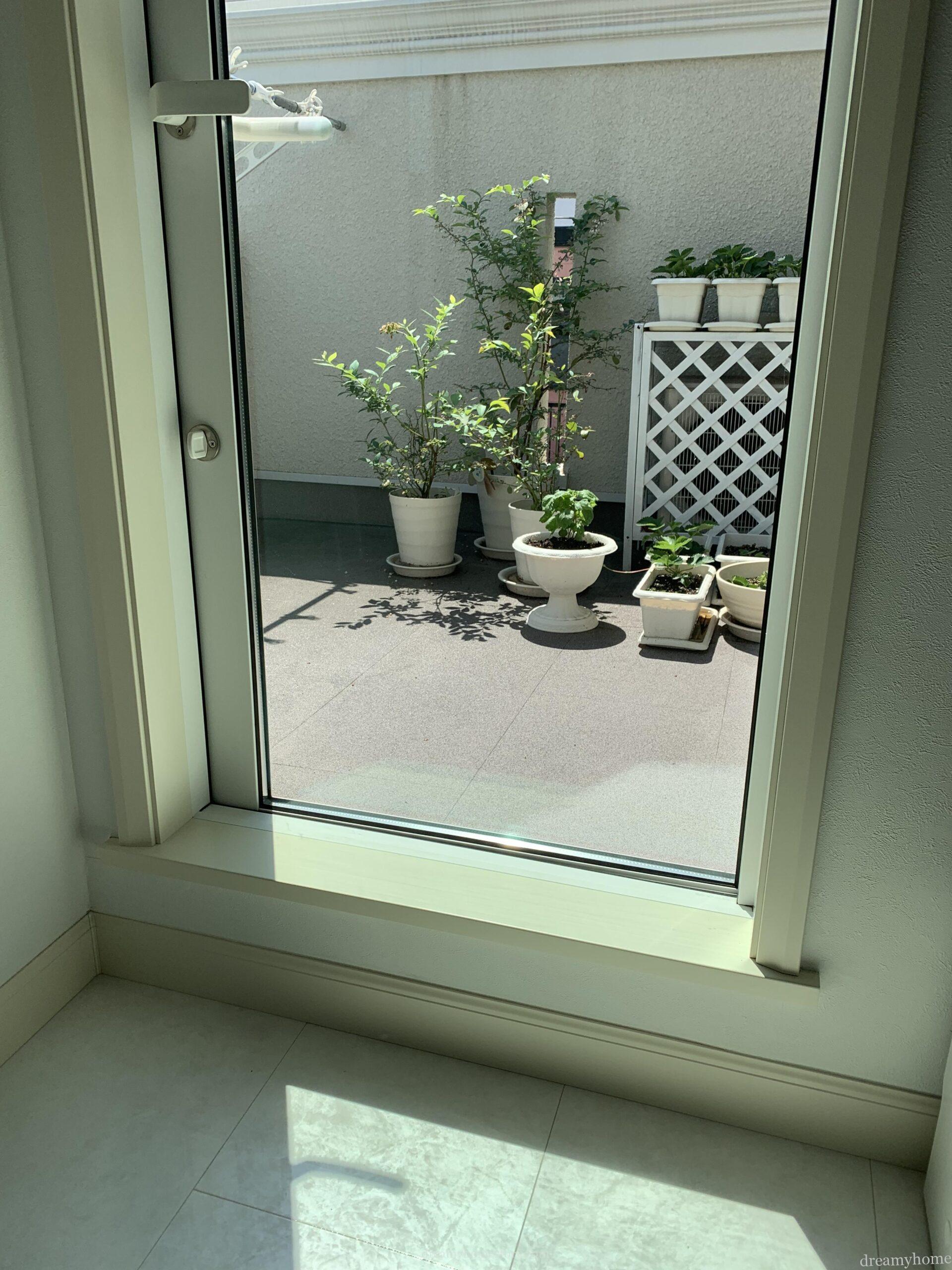 三井ホームweb内覧会22